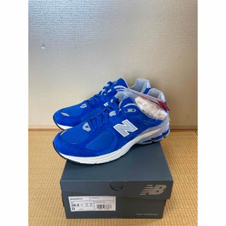 ニューバランス(New Balance)の新品 28cm New Balance ニューバランス 2002R "ブルー"(スニーカー)