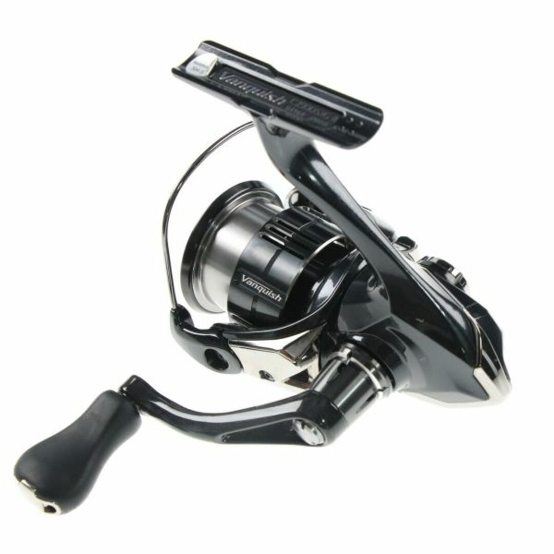 SHIMANO - シマノ19ヴァンキッシュ C2500SXG/A244Mの通販 by