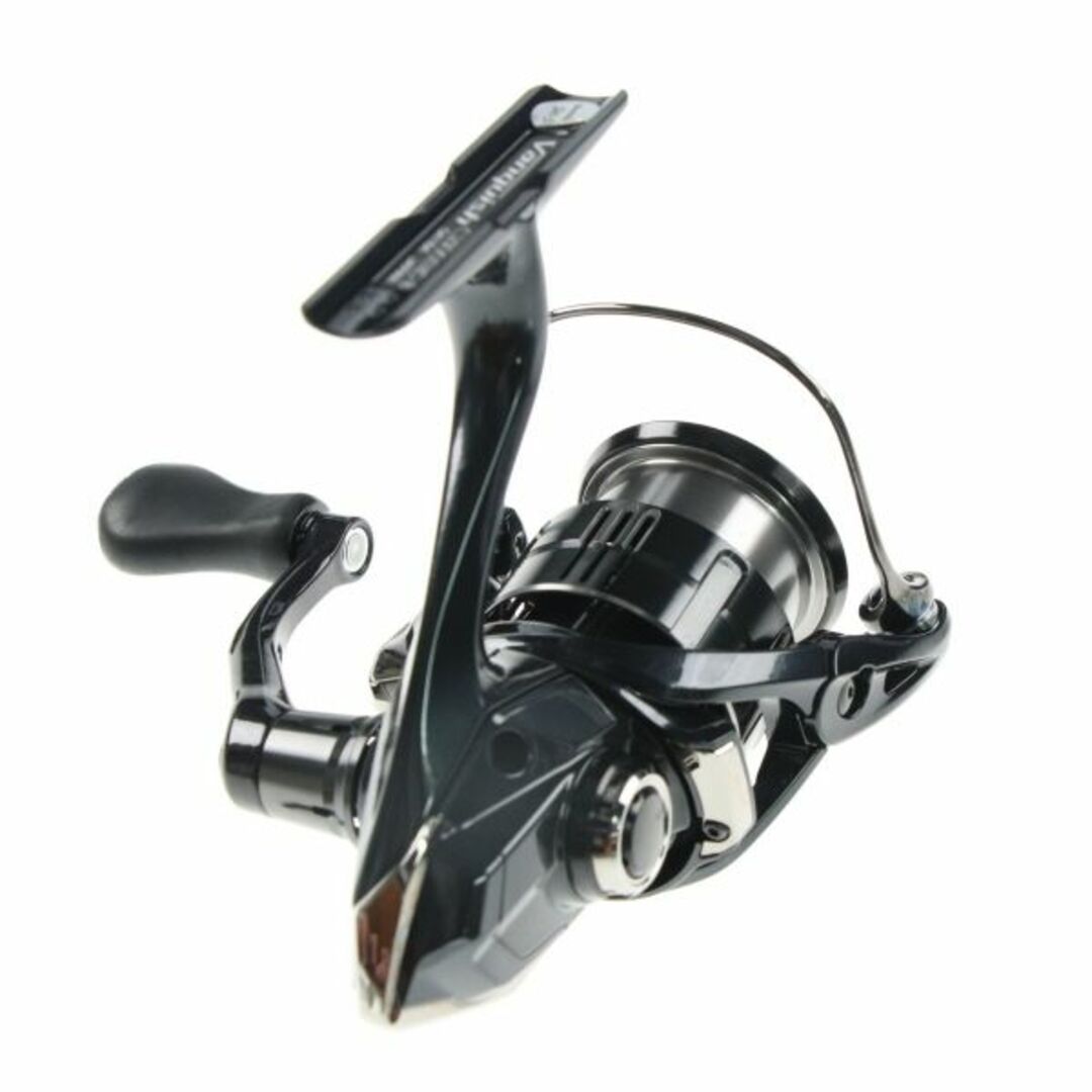SHIMANO - シマノ19ヴァンキッシュ C2500SXG/A244Mの通販 by