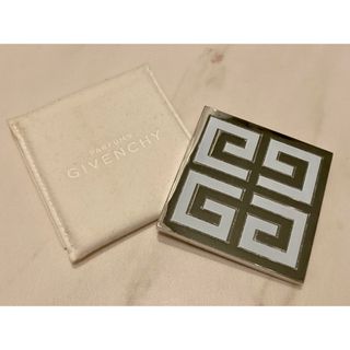 ジバンシィ(GIVENCHY)のGIVENCY ノベルティミラー(ミラー)