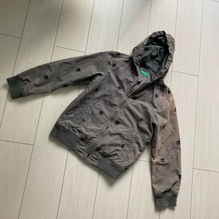 ベネトン(BENETTON)の★ベネトン　キッズジャケット★130(ジャケット/上着)