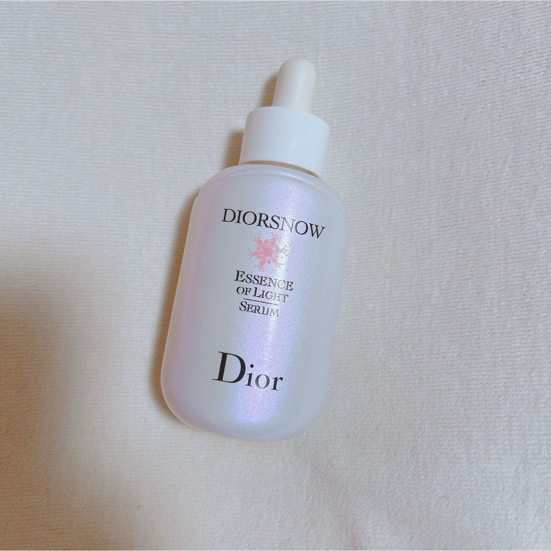 Dior - DIOR スノー アルティメット エッセンス オブ ライト 50mlの