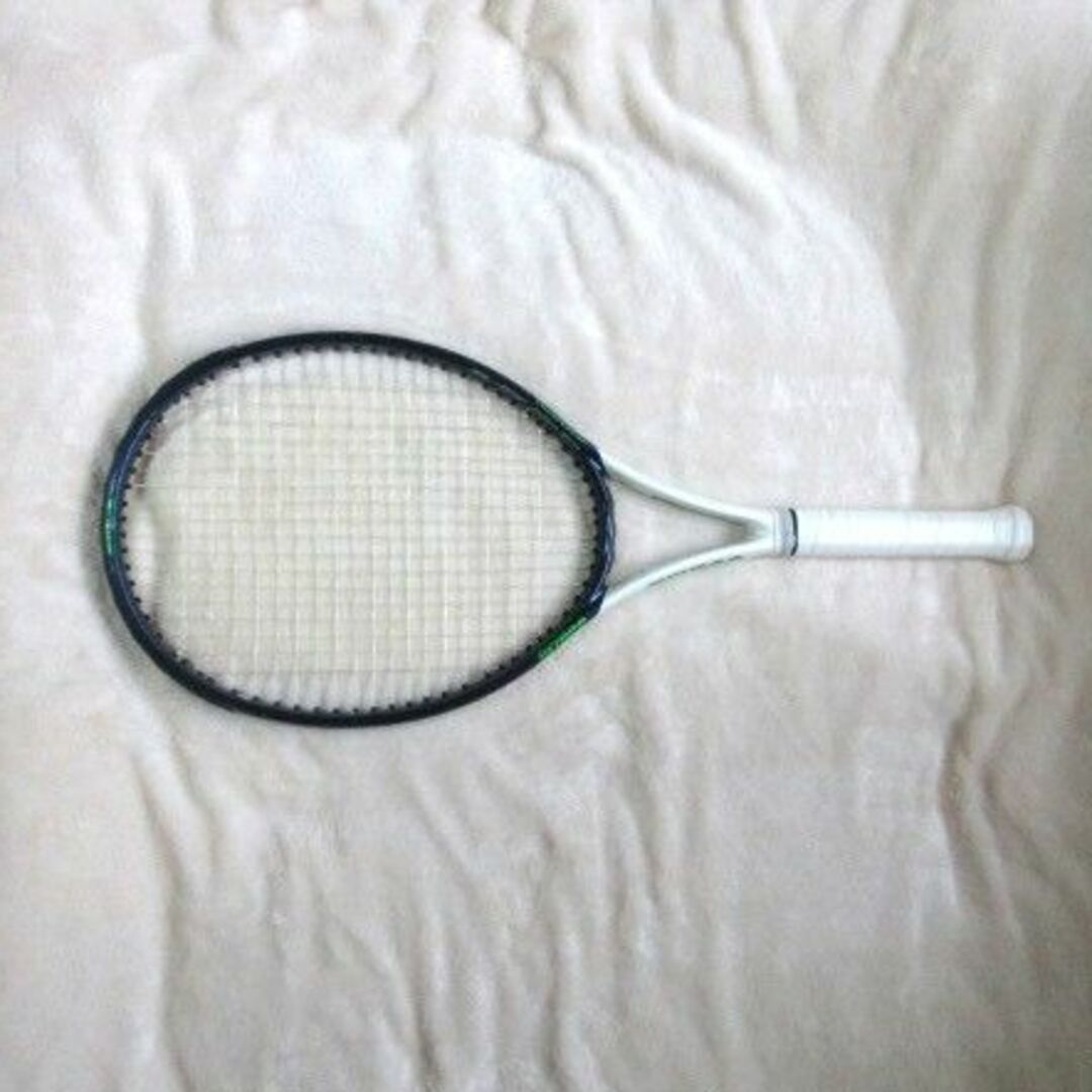 Prince(プリンス)のウィリエール様専用　FantomF1,CX200 スポーツ/アウトドアのテニス(ラケット)の商品写真