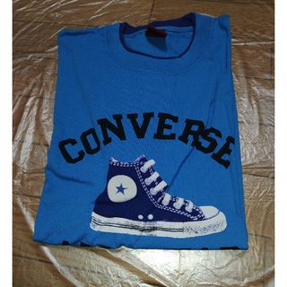 コンバース(CONVERSE)のCONVERSE  Tシャツ(シャツ)