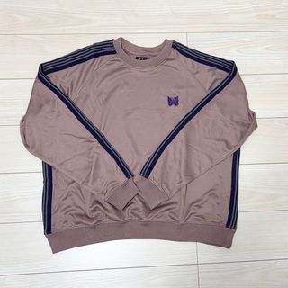 ニードルス スウェット(メンズ)の通販 200点以上 | Needlesのメンズを