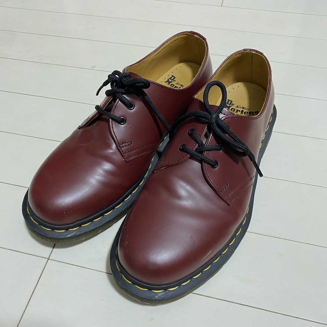 Dr.Martens(ドクターマーチン)のDr.Martens 3ホールシューズ メンズの靴/シューズ(その他)の商品写真