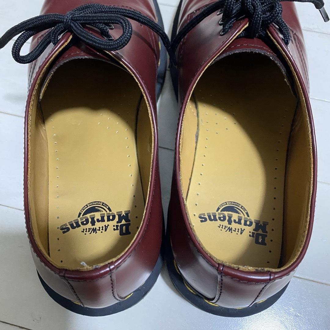 Dr.Martens(ドクターマーチン)のDr.Martens 3ホールシューズ メンズの靴/シューズ(その他)の商品写真