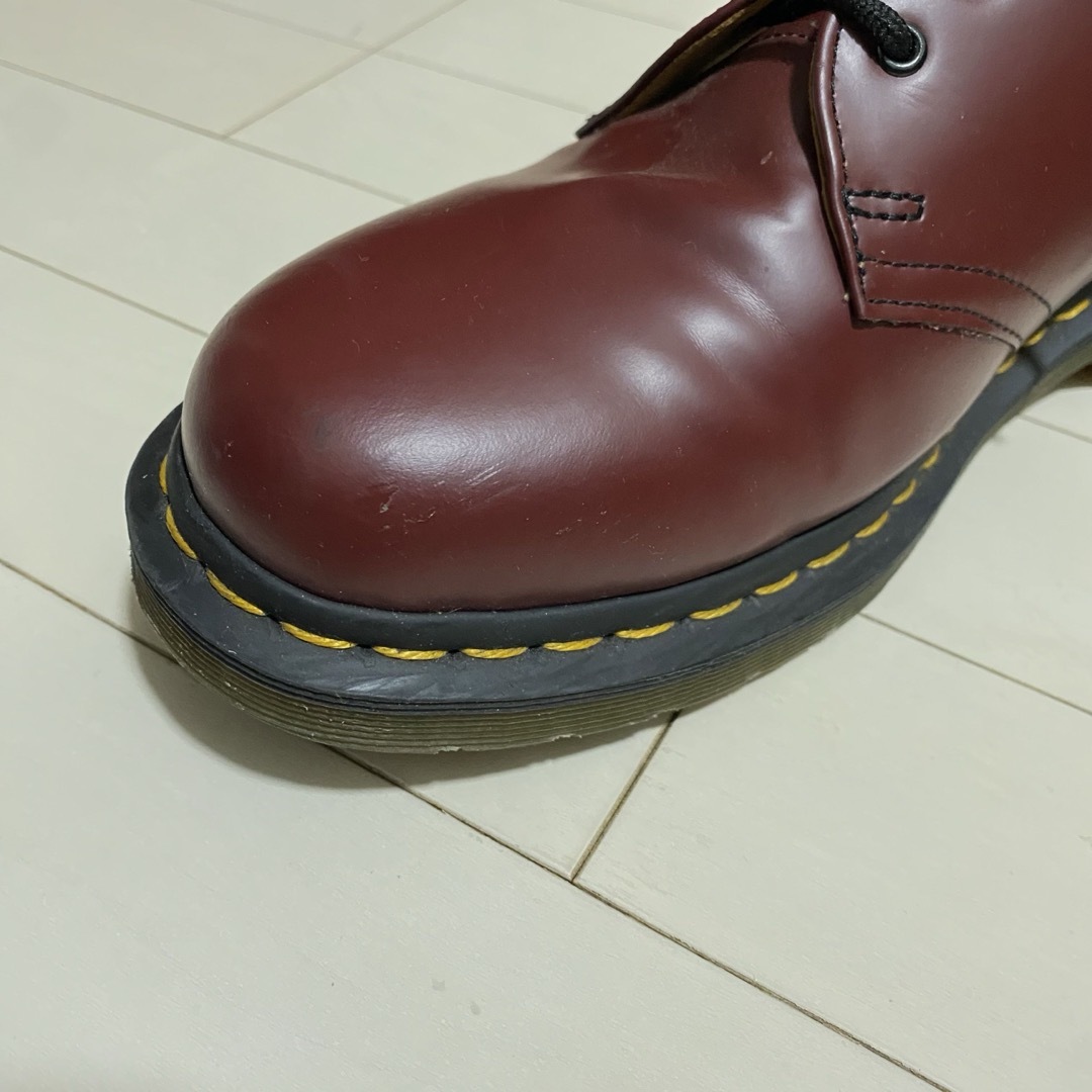 Dr.Martens(ドクターマーチン)のDr.Martens 3ホールシューズ メンズの靴/シューズ(その他)の商品写真