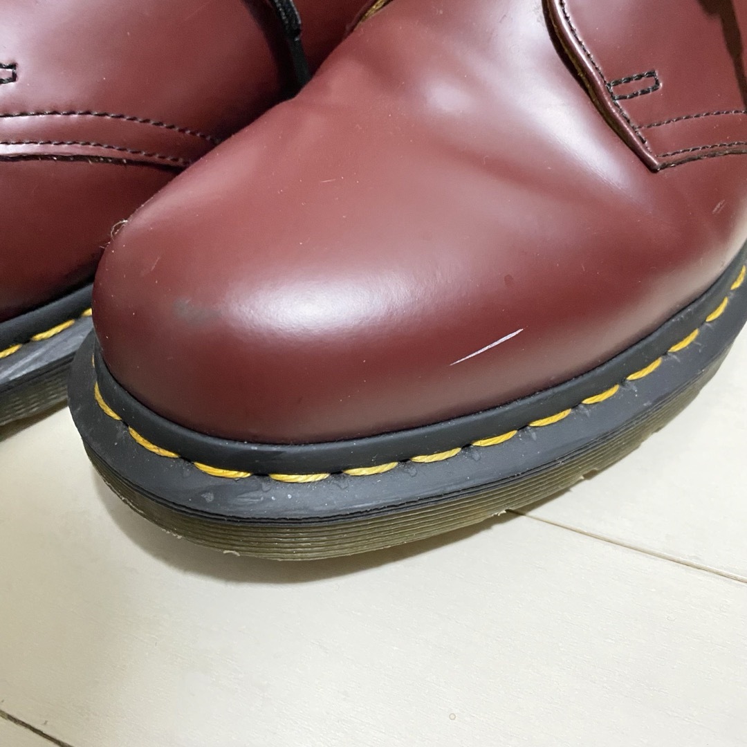 Dr.Martens(ドクターマーチン)のDr.Martens 3ホールシューズ メンズの靴/シューズ(その他)の商品写真