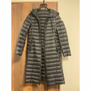 モンクレール(MONCLER)の新品 モンクレール suvette サイズ 0(ダウンコート)