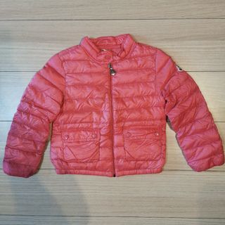 モンクレール(MONCLER)の専用★モンクレール キッズ ダウンジャケット コート(ジャケット/上着)