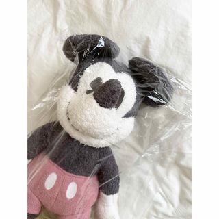 ジェラートピケ(gelato pique)のgelato pique 【Sleep】Mickey/抱き枕(ぬいぐるみ)