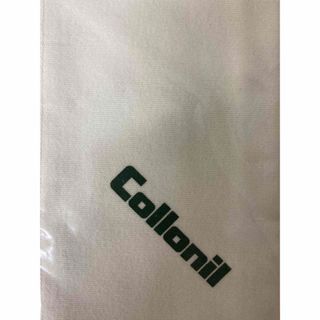 コロニル(Collonil)のコロニル　ポリッシングクロス　コットン　collonil (日用品/生活雑貨)