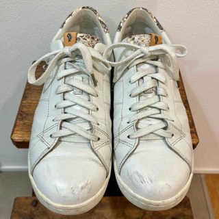 ヴィスヴィム(VISVIM)のVISVIM ビズビム スニーカー FOLEY FOLK(スニーカー)