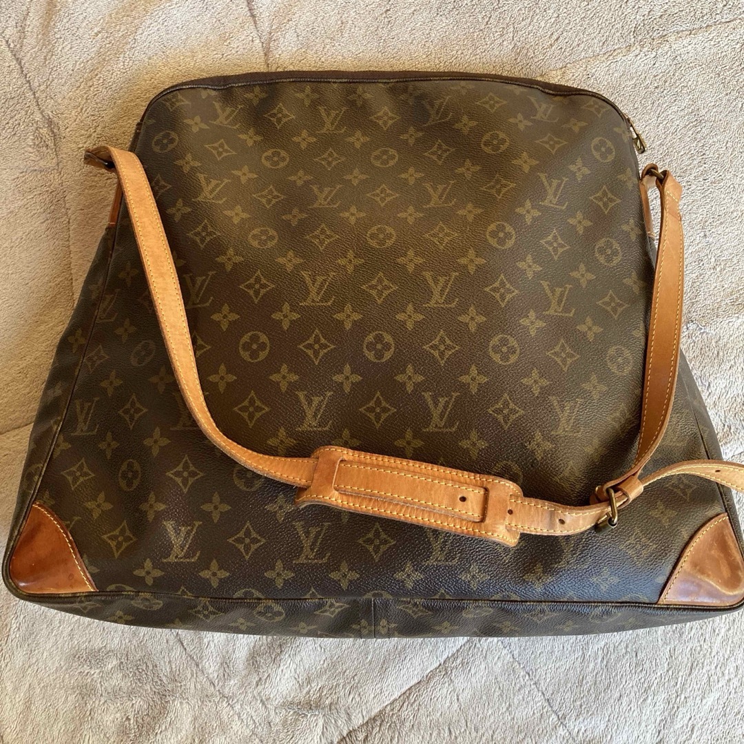 希少・廃盤　Louis Vuitton  バラード　ショルダーバッグ　モノグラム