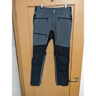 ホグロフス(Haglofs)のHAGLOFS　ミッドスリムパンツ(登山用品)