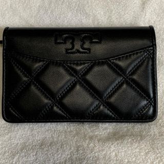 トリーバーチ(Tory Burch)のトリバーチ二つ折り財布(折り財布)