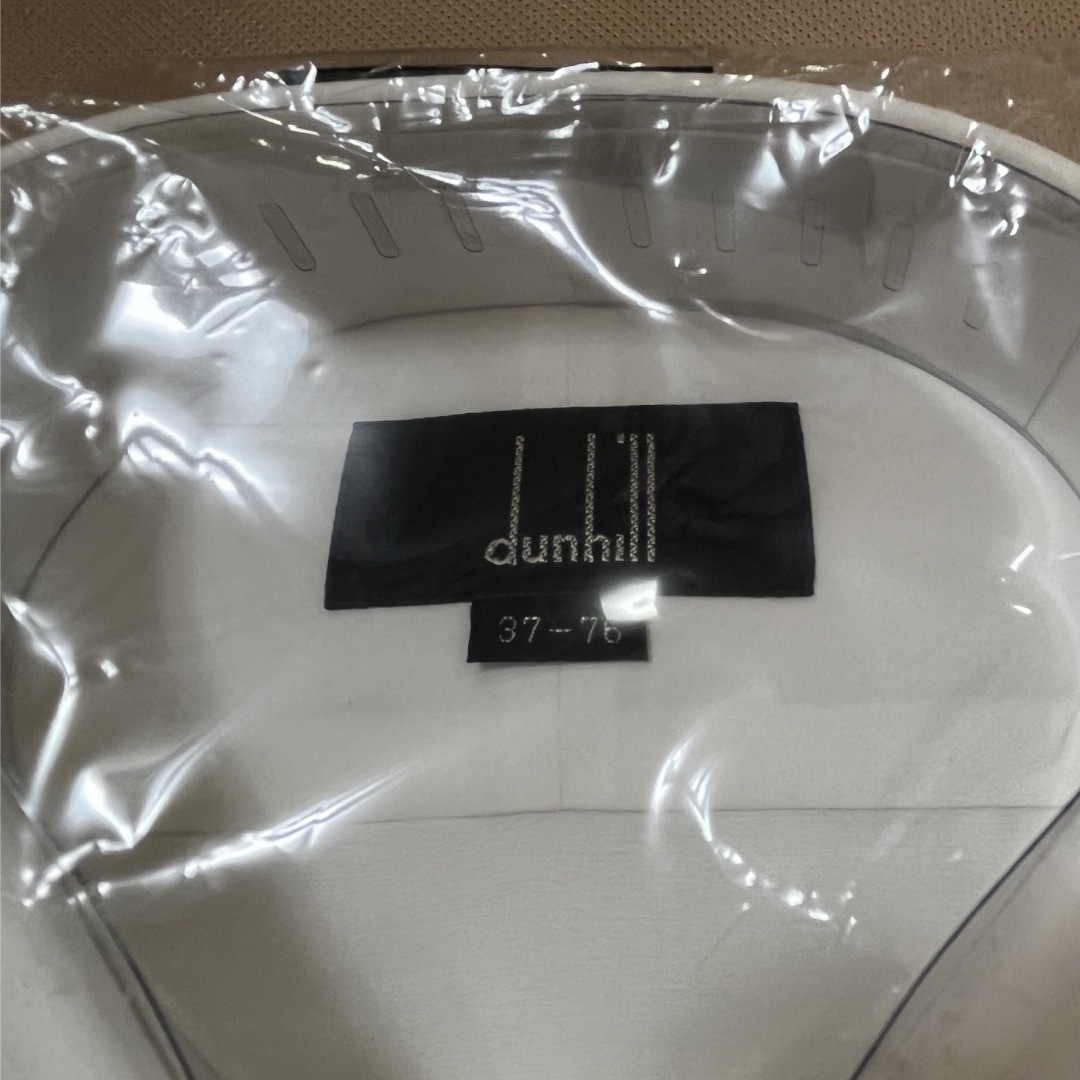 Dunhill(ダンヒル)のダンヒル　ワイシャツ 37-76 メンズのトップス(シャツ)の商品写真