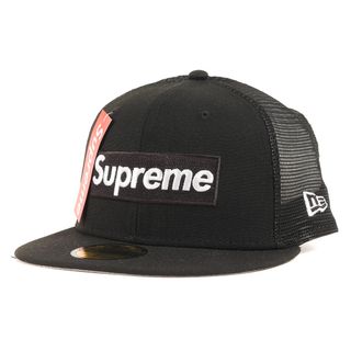 Supreme 2023 SS BOXlogo 即日完売 激レアキャップ 新品