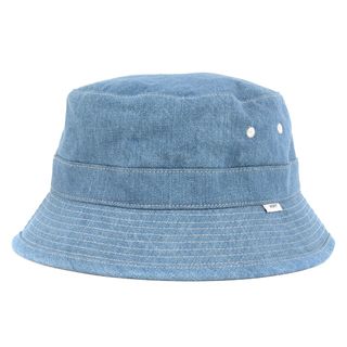 【12日まで限定価格❗】WTAPS レザーバケットハット　レアサイズ\n】