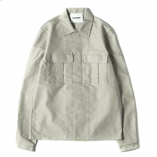 ジルサンダー ミリタリージャケット(メンズ)の通販 41点 | Jil Sander