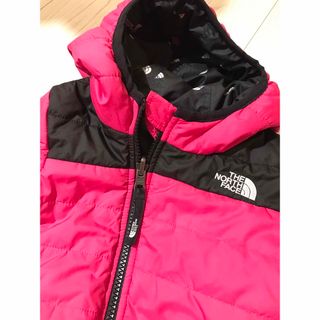 ザノースフェイス(THE NORTH FACE)のムーミンママ専用ノースフェイス⭐︎リバーシブル(ジャケット/上着)