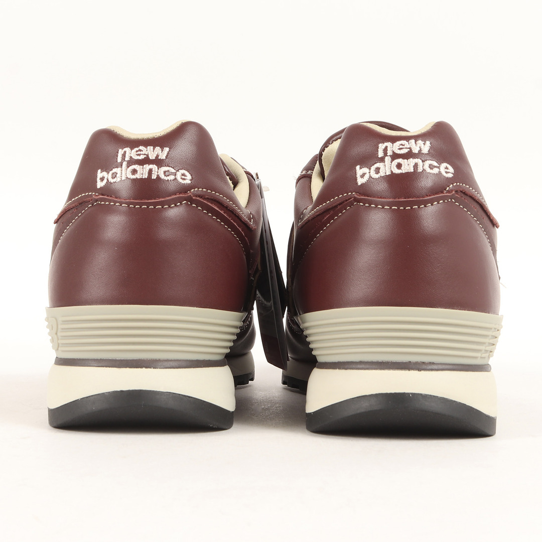 New Balance - 新品 NEW BALANCE ニューバランス サイズ:27.0cm M670