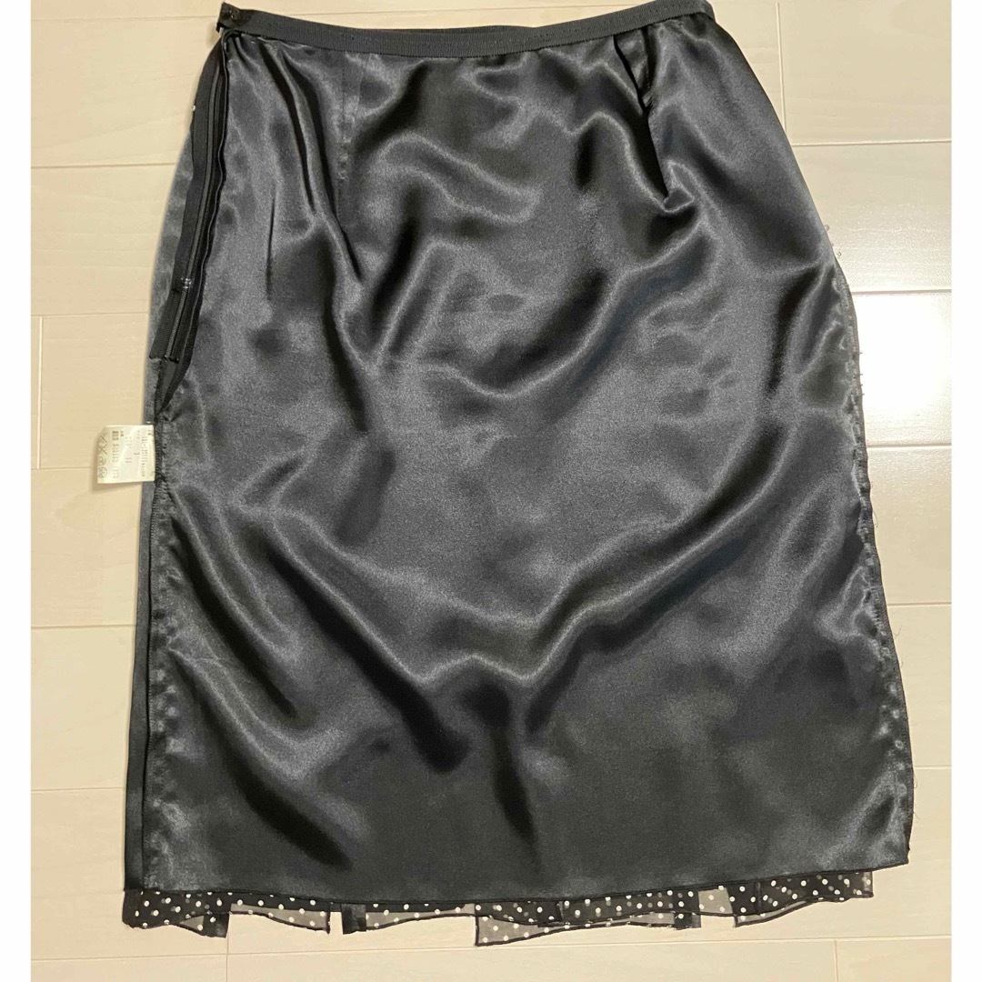 PROPORTION BODY DRESSING(プロポーションボディドレッシング)のプロポーションボディドレッシング　スカート レディースのスカート(ひざ丈スカート)の商品写真