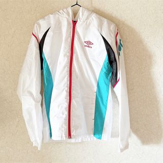 UMBRO - umbro ウィンドブレーカー