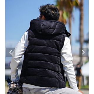 アダムスジャグラー RTEG レトロエンジン ベスト