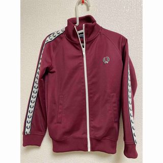 フレッドペリー(FRED PERRY)のフレッドペリー　ジャケット　サイズ110-120(ジャケット/上着)