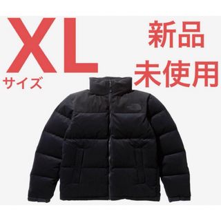 日本未入荷　THE NORTH FACE コーデュロイダウン