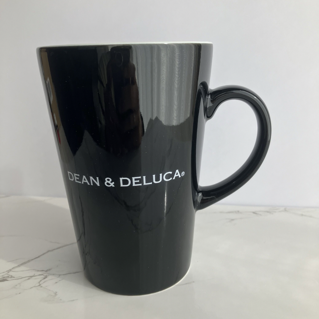 DEAN & DELUCA(ディーンアンドデルーカ)のm様専用   DEAN&DELUCA マグカップ キッズ/ベビー/マタニティの授乳/お食事用品(マグカップ)の商品写真