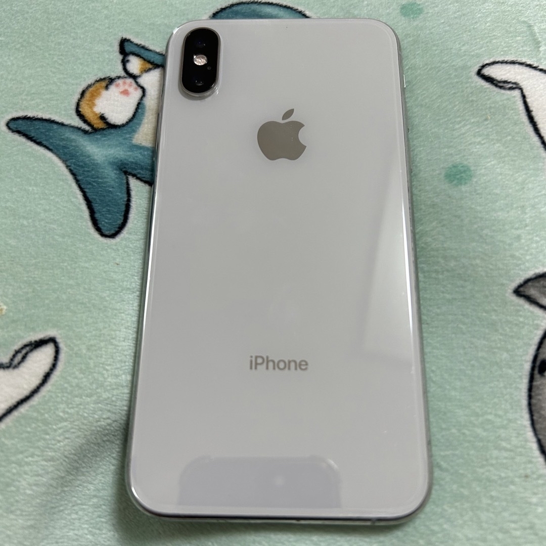 早い者勝ち iPhoneXs 256gb シルバー | medicalzonemangohill.com.au