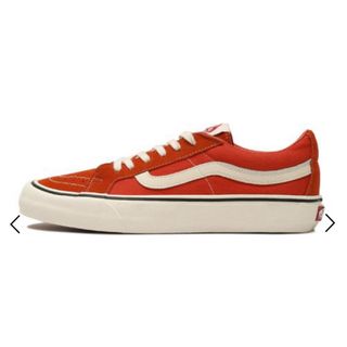 ヴァンズ(VANS)の新品未使用　VANS ヴァンズ　SK8-HI SURF UltraCush(スニーカー)