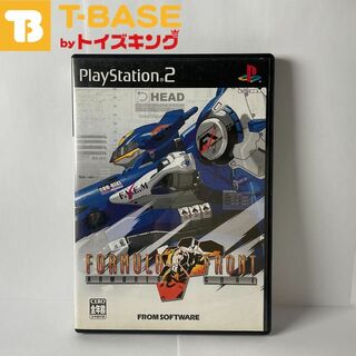 PlayStation2/プレイステーション2/プレステ2/PS2 FROM 