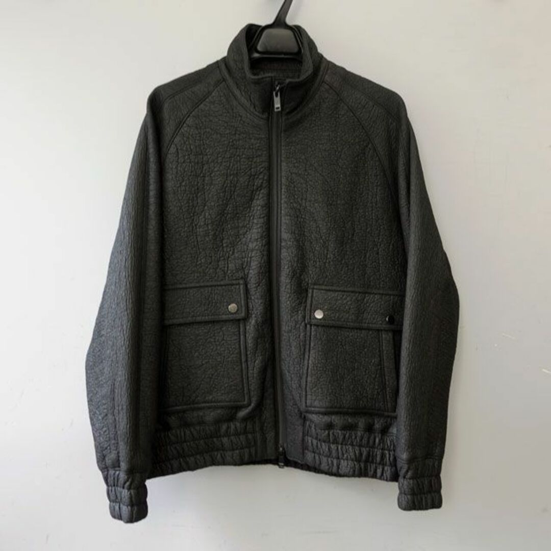 Maison Martin Margiela - 〈新品未使用タグ付〉TAAKK / レザー ...