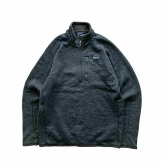 patagonia パタゴニア 美品　名品　ベビー・ベター・セーター・ジャケット