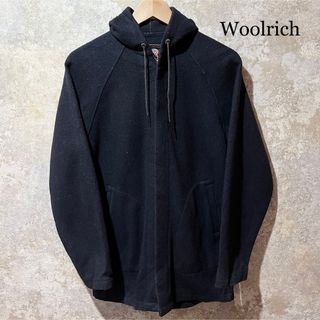 ウールリッチ(WOOLRICH)のWoolrich ウールリッチ ヴィンテージ ウール パーカー ジャケット(その他)