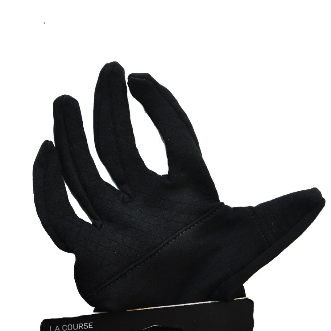NIKE(ナイキ)のNIKE / ナイキ NIKE SPHERE GLOVES BLACK メンズのファッション小物(手袋)の商品写真