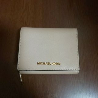 マイケルコース(Michael Kors)のMICHEAL KORS  マイケルコース  財布(財布)