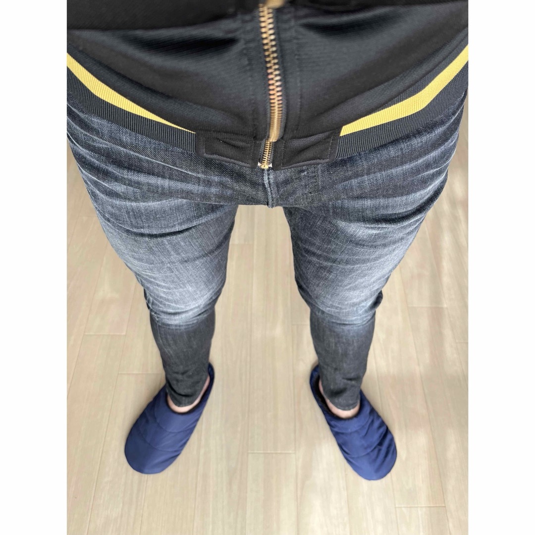 DSQUARED2 - ディースクエアード デニムパンツ 46 スタッフ