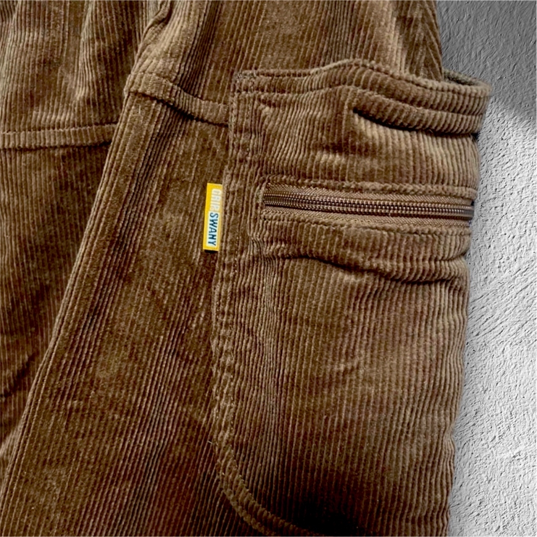 【GRIP SWANY】スカート レディースのスカート(ロングスカート)の商品写真