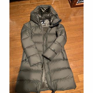 ザノースフェイス(THE NORTH FACE)のノースフェイスダウンコート(ダウンコート)