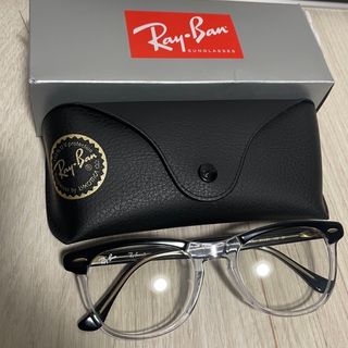 レイバン(Ray-Ban)のRay-Ban/レイバン サングラス 調光レンズ 0RB2398F-1294G(サングラス/メガネ)