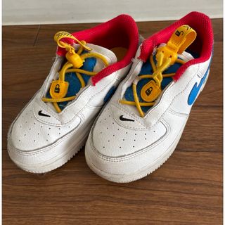 ナイキ(NIKE)のNIKE フォース1 トグル(スニーカー)