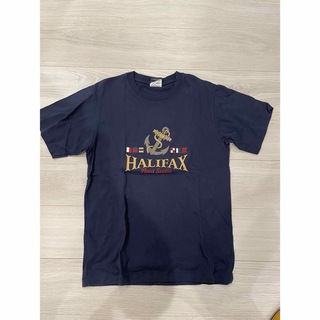 Halifax nova scotia Tシャツ(Tシャツ/カットソー(半袖/袖なし))