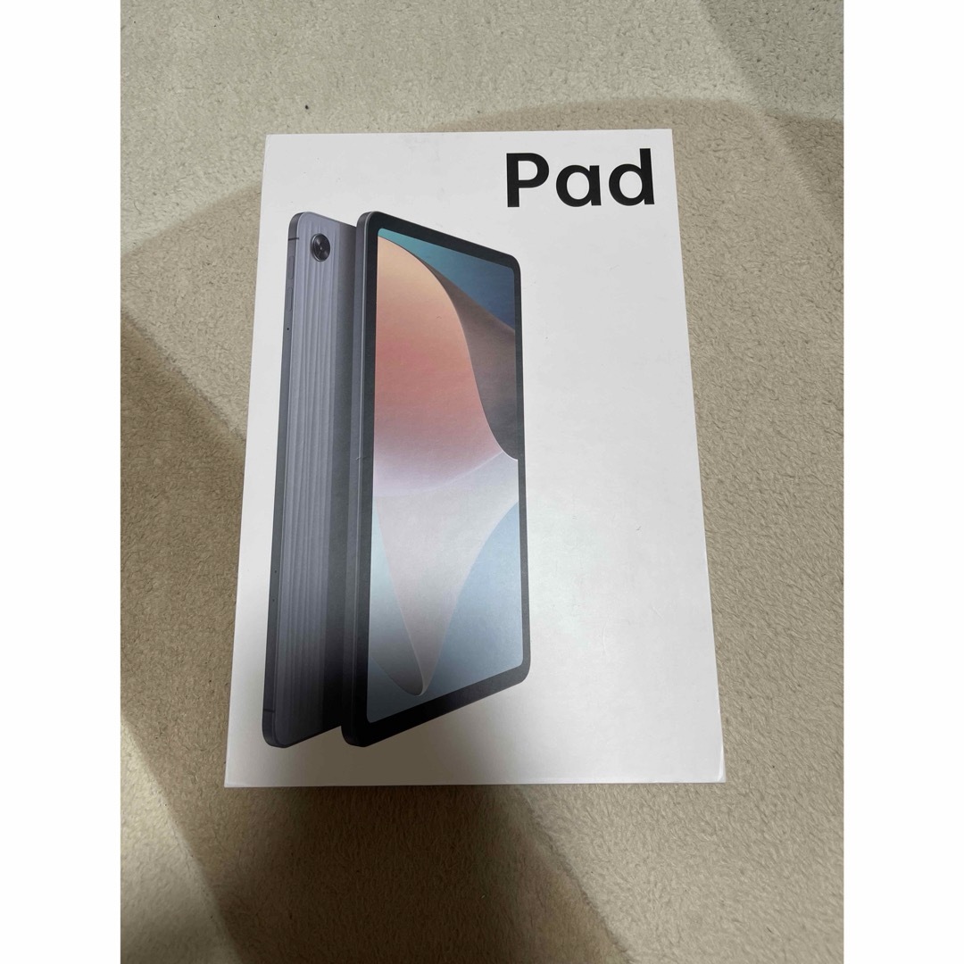 美品　OPPO pad air  タブレット　AndroidPC/タブレット