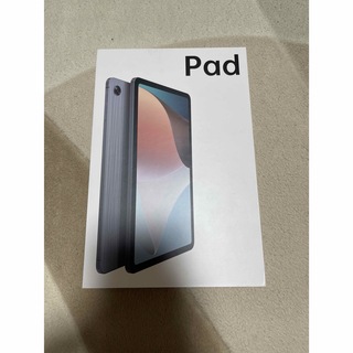 オッポ(OPPO)の美品　OPPO pad air  タブレット　Android(タブレット)