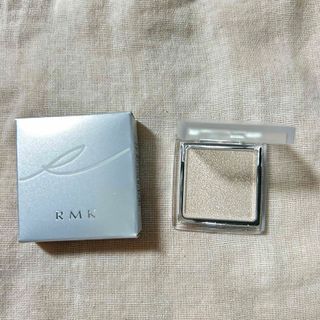 RMK ルミコ RMK インジーニアス パウダーアイズ N #19 スパークリン(アイシャドウ)